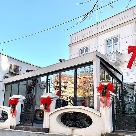 Bela Kuka Hotel بيتولا المظهر الخارجي الصورة