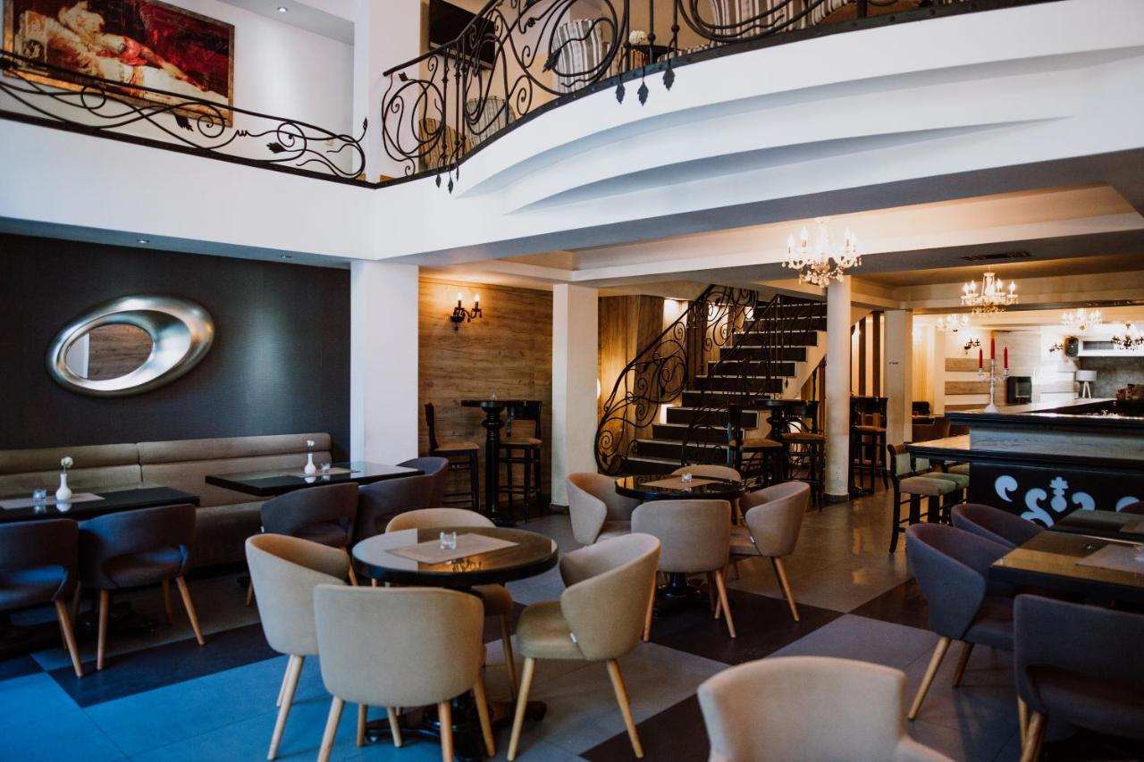 Bela Kuka Hotel بيتولا المظهر الخارجي الصورة