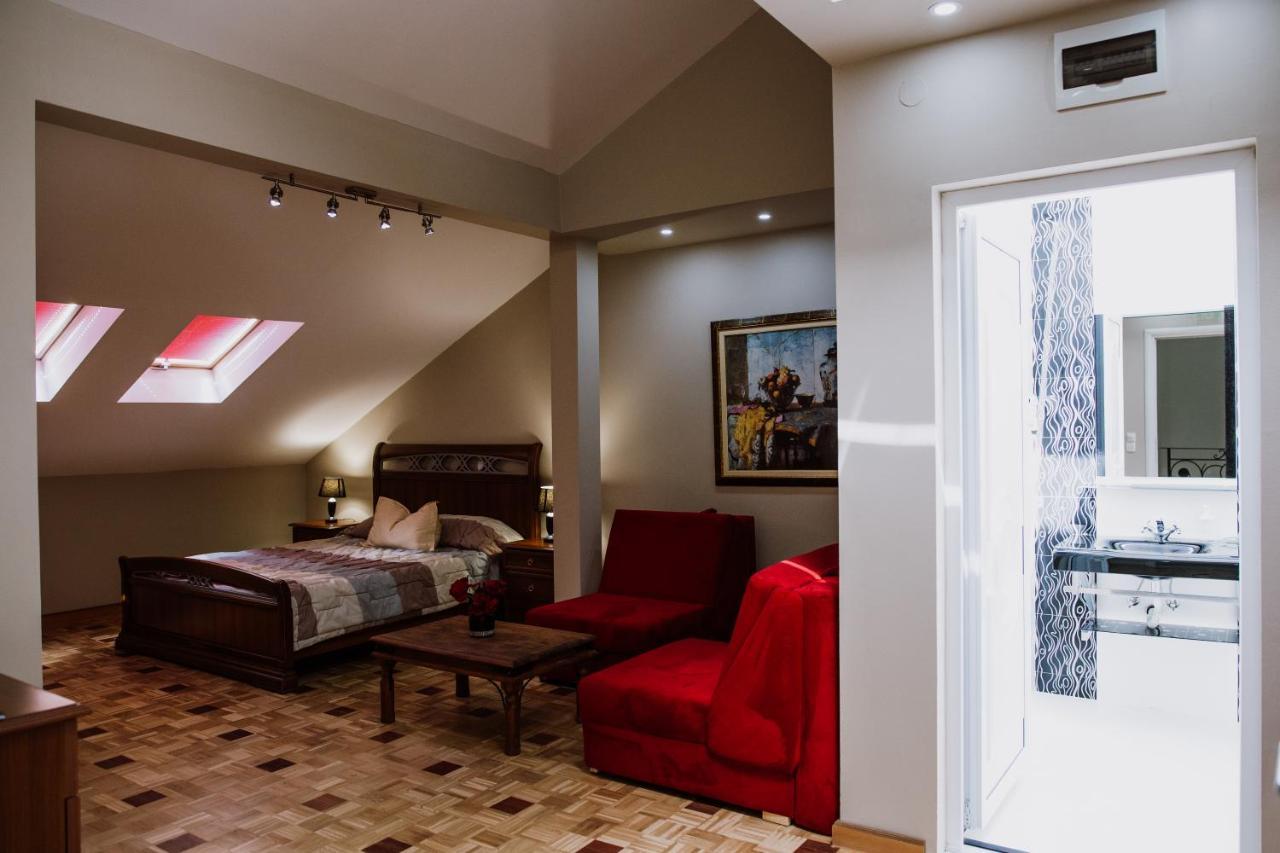 Bela Kuka Hotel بيتولا المظهر الخارجي الصورة