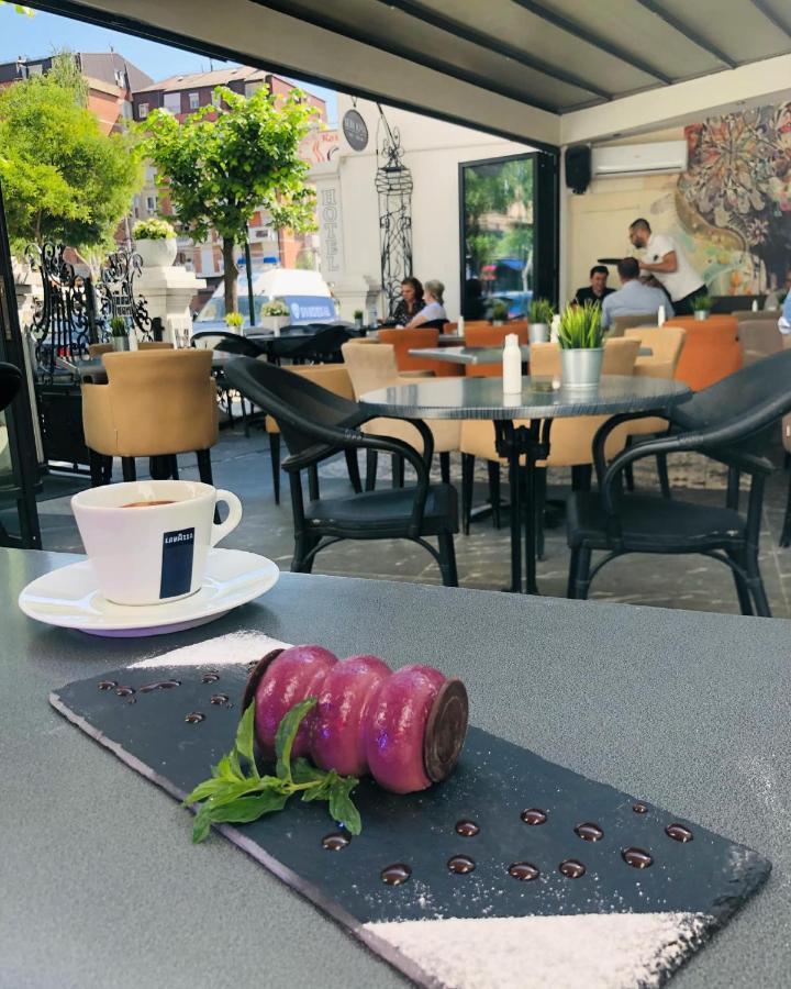 Bela Kuka Hotel بيتولا المظهر الخارجي الصورة