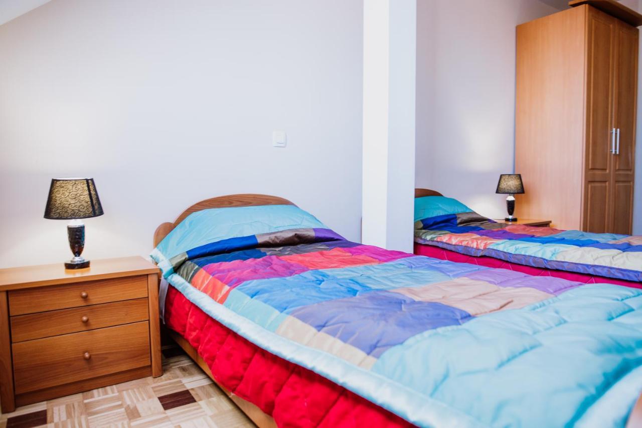 Bela Kuka Hotel بيتولا المظهر الخارجي الصورة
