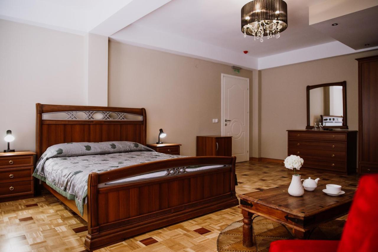 Bela Kuka Hotel بيتولا المظهر الخارجي الصورة