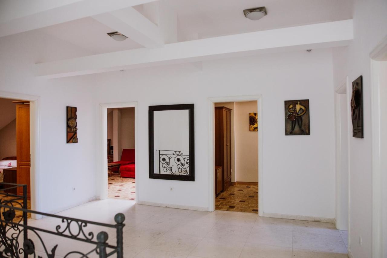 Bela Kuka Hotel بيتولا المظهر الخارجي الصورة