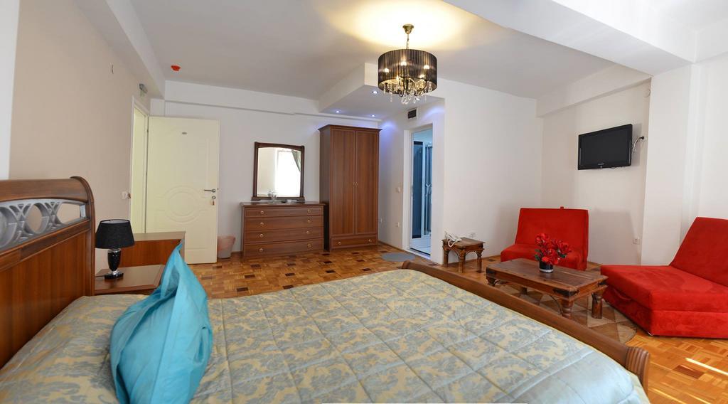 Bela Kuka Hotel بيتولا المظهر الخارجي الصورة